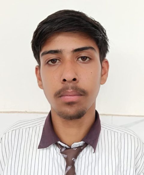 Abhinav Sharma
