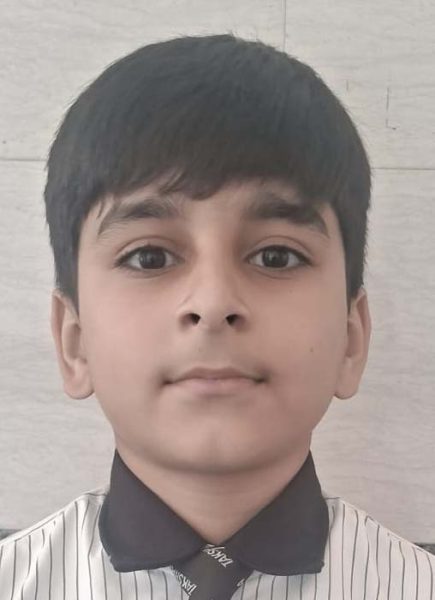 Rahil Khan