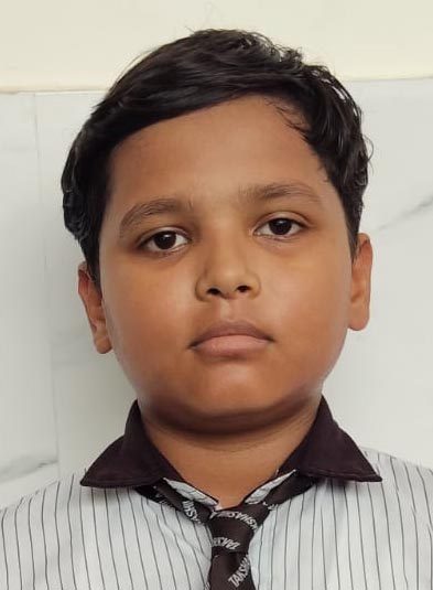 Mahad Malik
