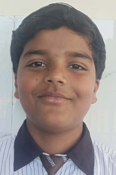 Virat Singh Saini