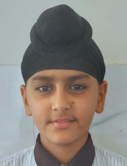 Harman Singh