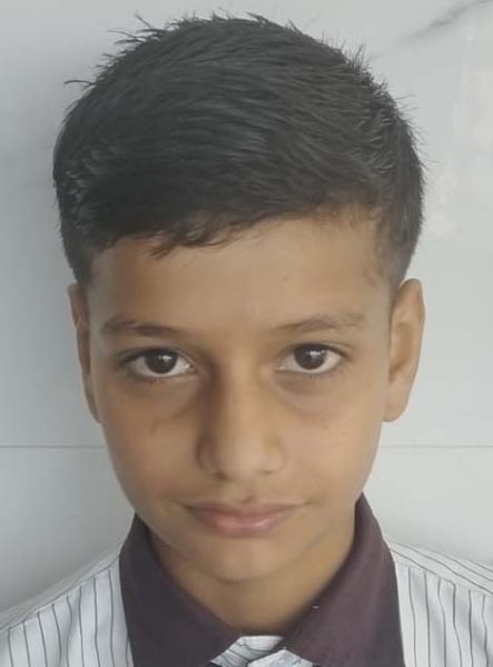 Jitin Chaudhary