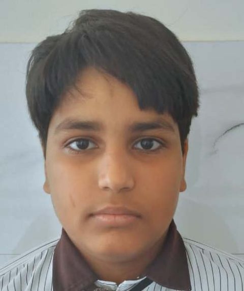 Mohd Rihan I