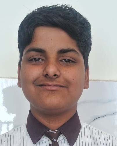 Altamash Khan
