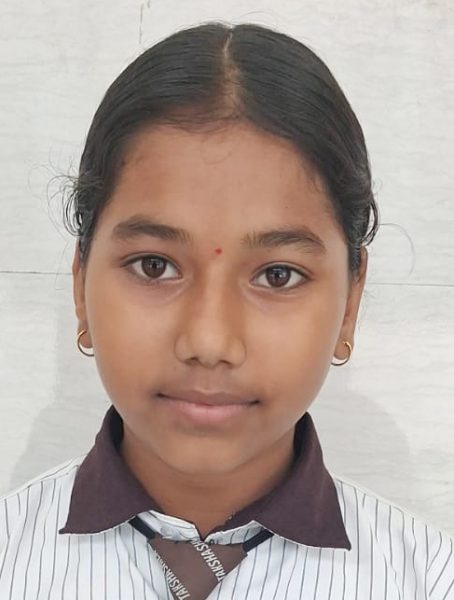 Pihu Saini