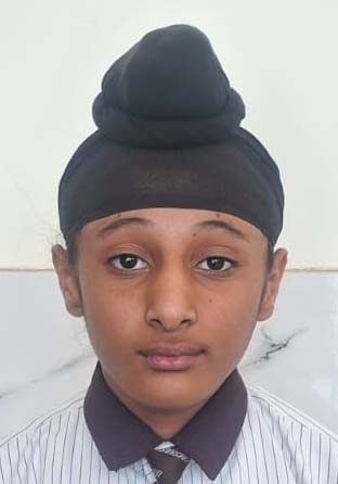 Samardeep Singh