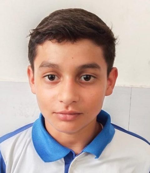 Abhinav Mandhan