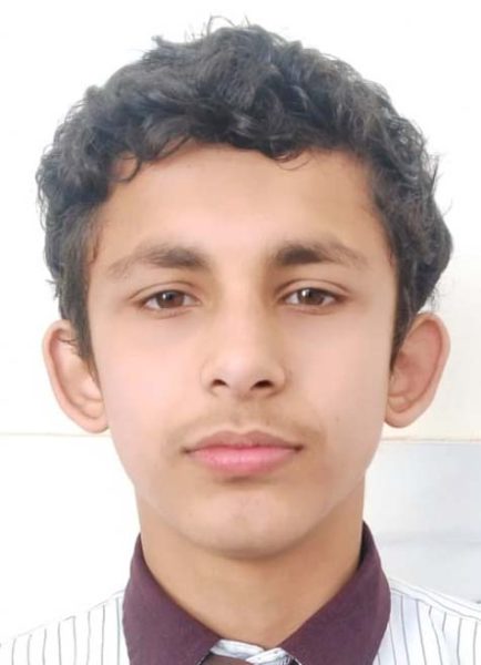 Shayan Ahmad