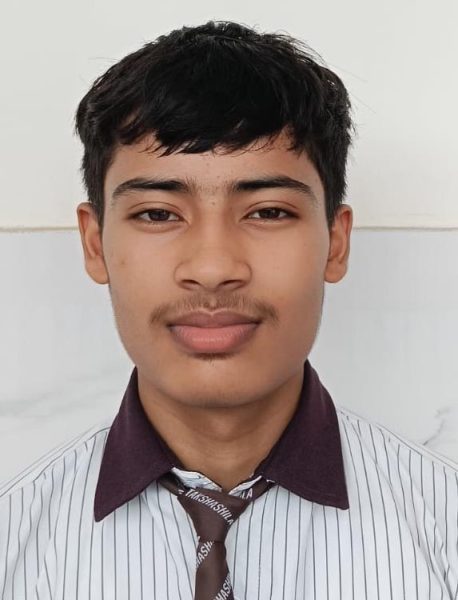 Harsh Singh