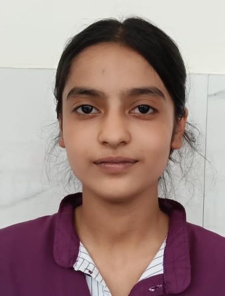 Ramsha Tanweer