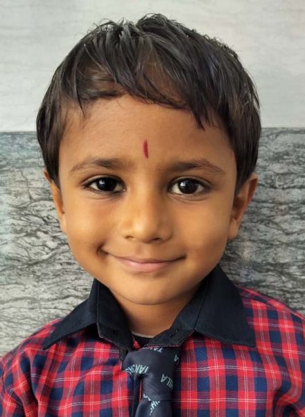 Raviansh