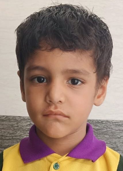 Abul Hezam Khan
