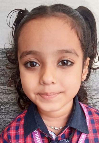 Anaya Choudhary