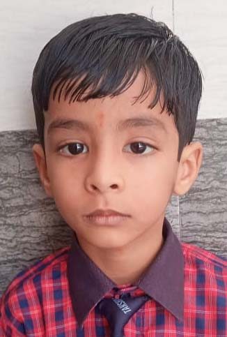 Shivay Panwar