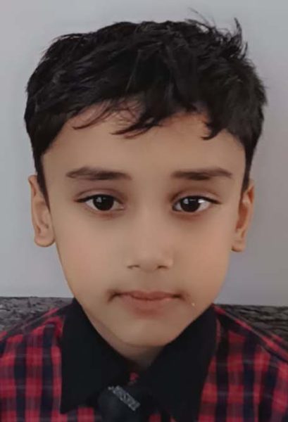 Keshav