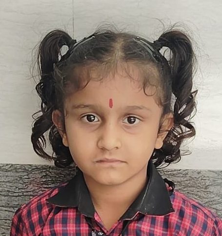 Nitya Sharma