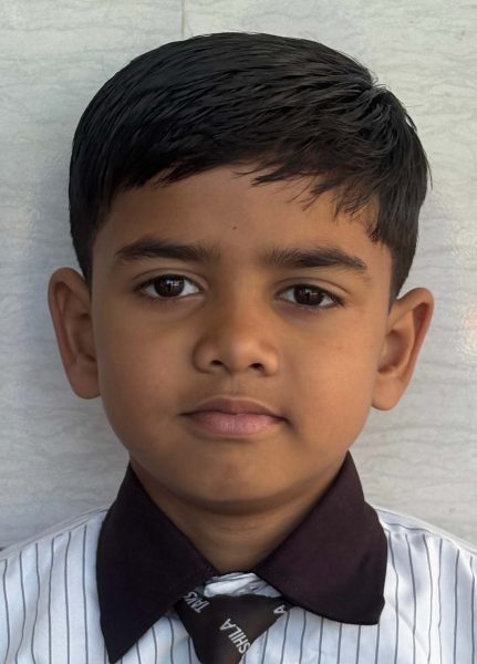 Aalok Rawat