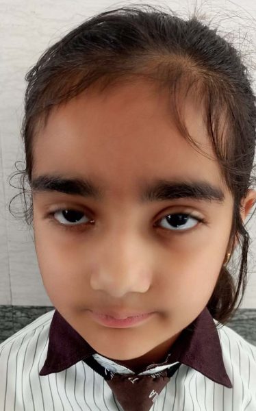 Aarvi Panwar