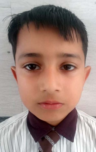 Viyom Khari