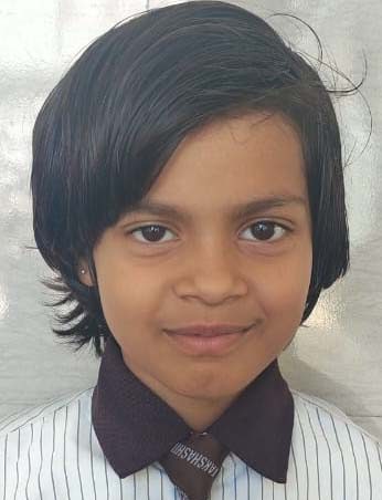 Paritosh