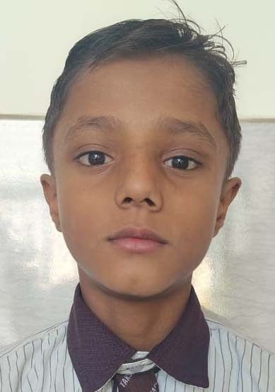 Samrat Chaudhary