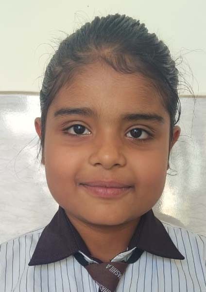 Yuvika