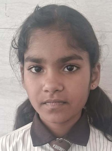 Apoorva Saini
