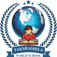 Takshashila School Logo